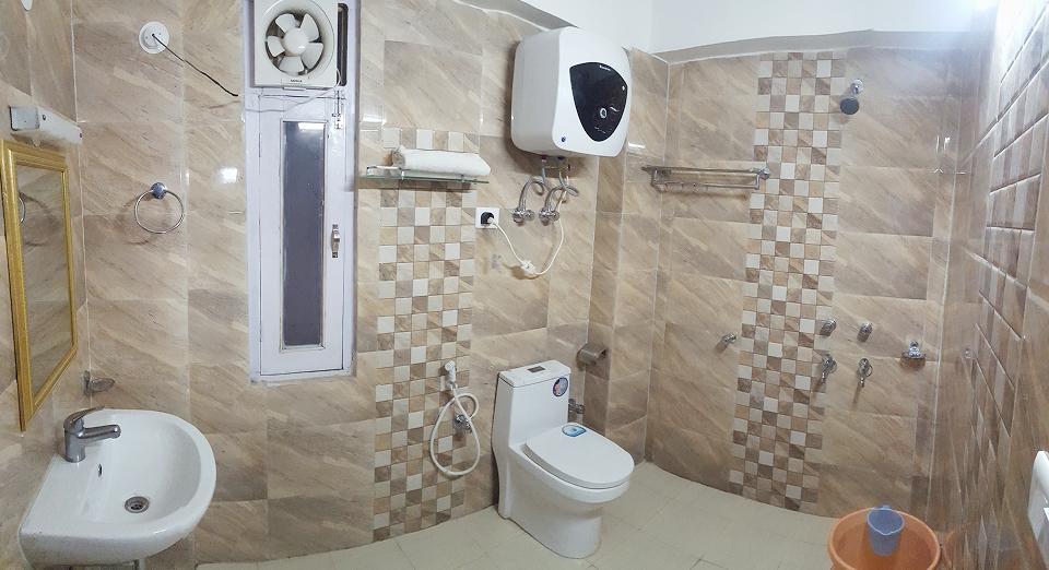 The Shyam Regency Hotel Narkanda Exterior photo